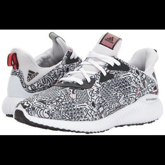 scarpe adidas alphabounce limited edition